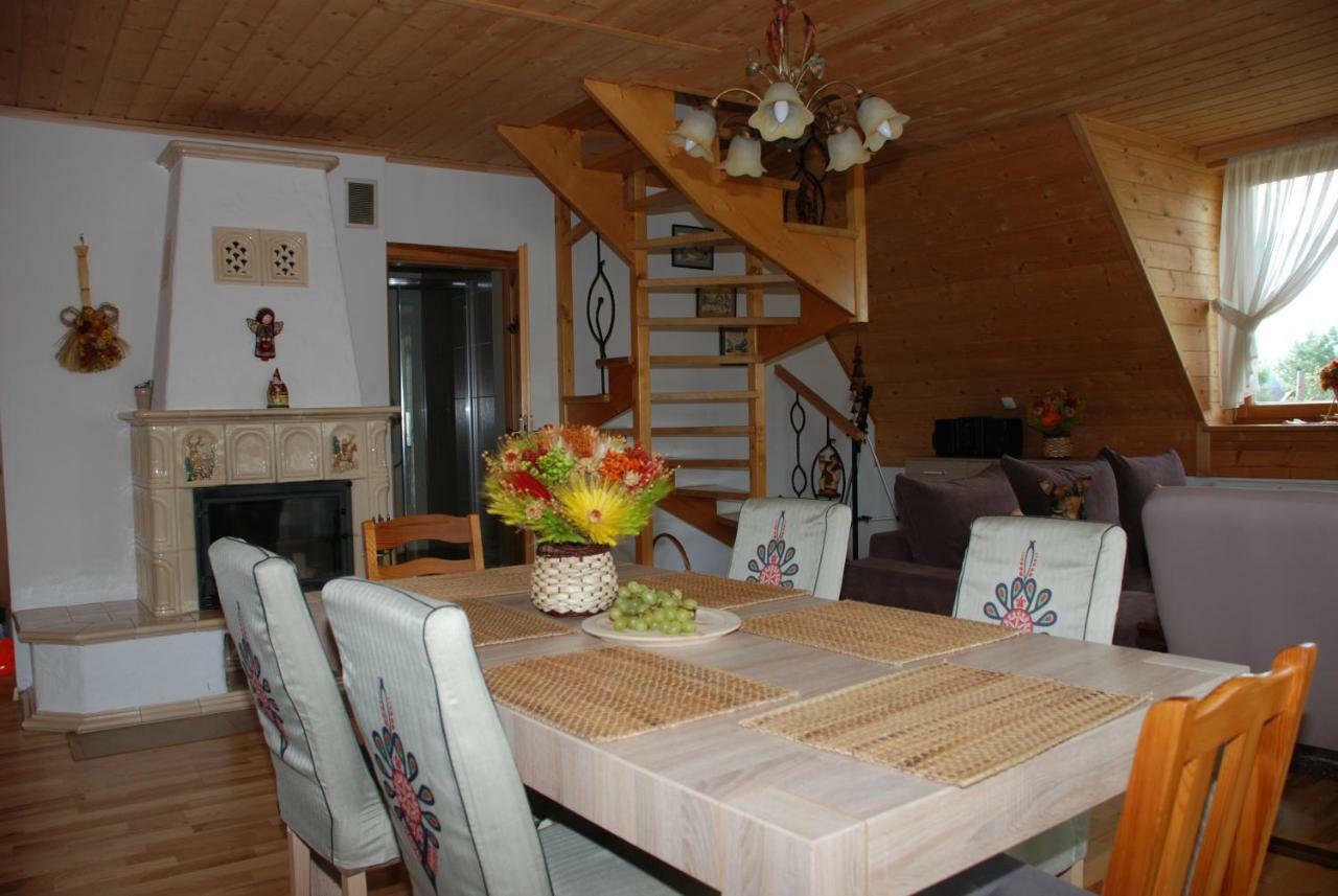 Apartament Lux Czerwone Korale Кошелско Екстериор снимка