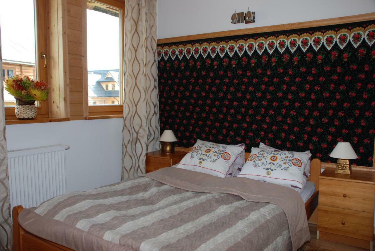 Apartament Lux Czerwone Korale Кошелско Екстериор снимка
